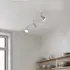 Nordlux Link Koniekel loftlampe hvid