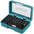 Makita bits-box 31 dele torx