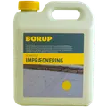 Borup imprægnering til komposit 2,5 L