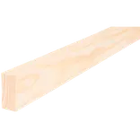 Ht 215 Fyr Forrammetræ 21X43X1200 Mm .