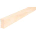 Ht 215 Fyr Forrammetræ 21X43X1200 Mm .