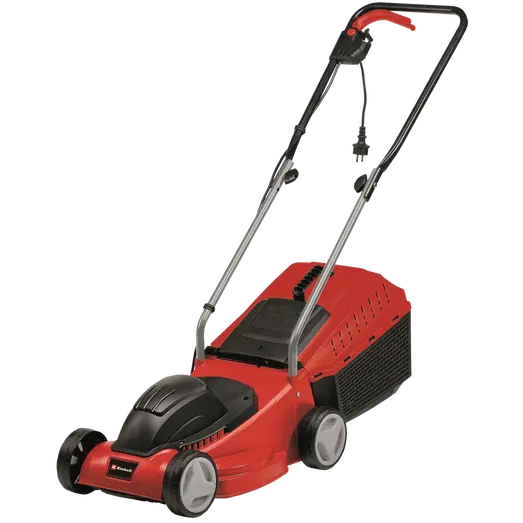 Einhell 30L GC-EM 1032 elektrisk plæneklipper 32 cm 230/1000