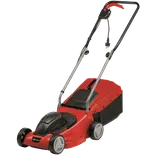 Einhell 30L GC-EM 1032 elektrisk plæneklipper 32 cm 230/1000