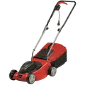 Einhell 30L GC-EM 1032 elektrisk plæneklipper 32 cm 230/1000