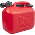 SPREHN Benzindunk rød Heavy duty 5 liter
