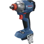 Bosch GDX 18V-285 Professional slagskruetrækker/slagnøgle