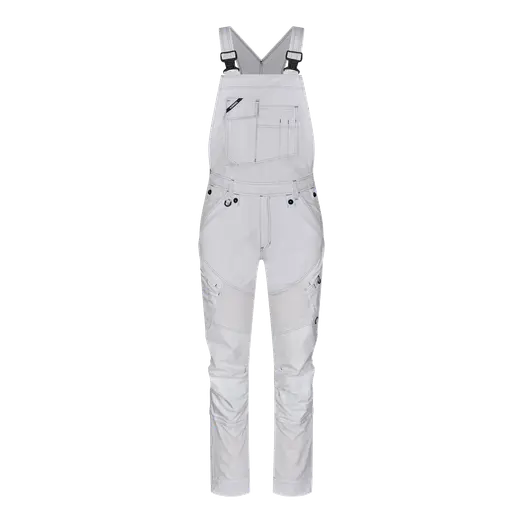 F.Engel X-Treme overalls hvid