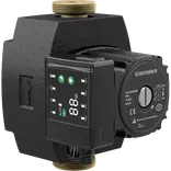 Scantherm ST1 25-6-180B brugsvandscirkulationspumpe 3,6 m3/t 45W