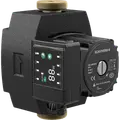 Scantherm ST1 25-6-180B brugsvandscirkulationspumpe 3,6 m3/t 45W