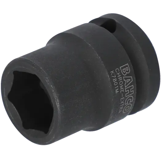 Bahco 1/2" krafttop