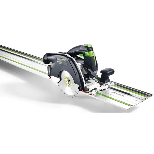 Festool HKC 55 EB-BASIC rundsav solo