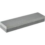 STACO slibesten kombi, korn 120/240 200x50x25 mm
