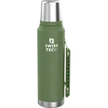 Swisstech Termokande grøn 1182 ml