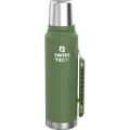 Swisstech Termokande grøn 1182 ml 