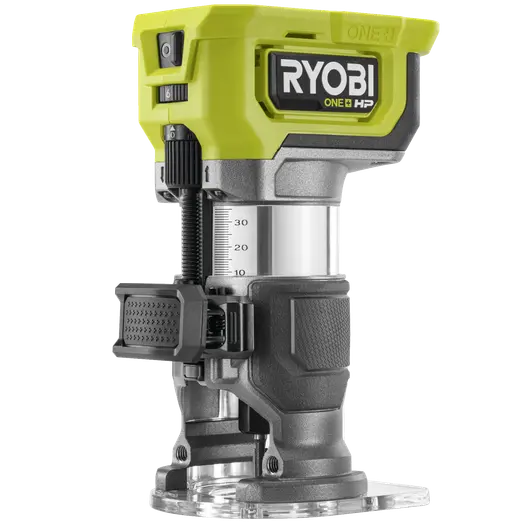 Ryobi RTR18C-0 18V ONE+ overfræser solo