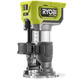 Ryobi RTR18C-0 18V ONE+ overfræser solo