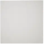 Rockfon® Tropic Plus A15/24 loft akustikplade hvid 600x15 mm