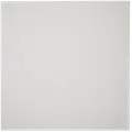 Rockfon® Tropic Plus A15/24 loft akustikplade hvid 600x15 mm