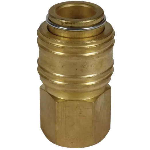 Einhell lynkobling indv. Gevind R3/8"