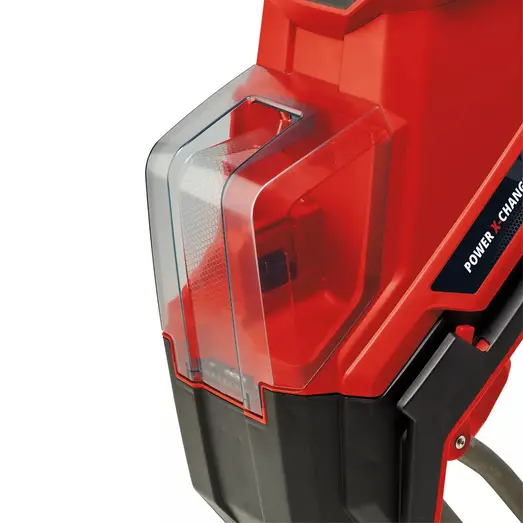 Einhell REDAXXO 36/25 18V kompostkværn solo