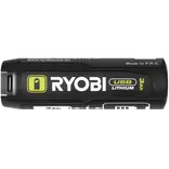 Ryobi 4V 3,0 Ah USB lithium batteri