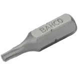 Bahco bits 59S/T15-10P 25mm 1/4 standard 10 stk