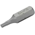 Bahco bits 59S/T15-10P 25mm 1/4 standard 10 stk