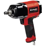 Einhell TC-PW 610 trykluft slagnøgle 610 Nm
