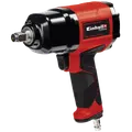 Einhell TC-PW 610 trykluft slagnøgle 610 Nm