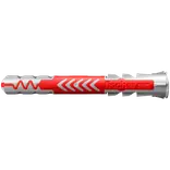 Fischer DuoPower universaldybel 6x50 mm 8 stk