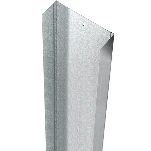 Fermacell UW 125 skinner til stålsystem 0,6x125x4000 mm