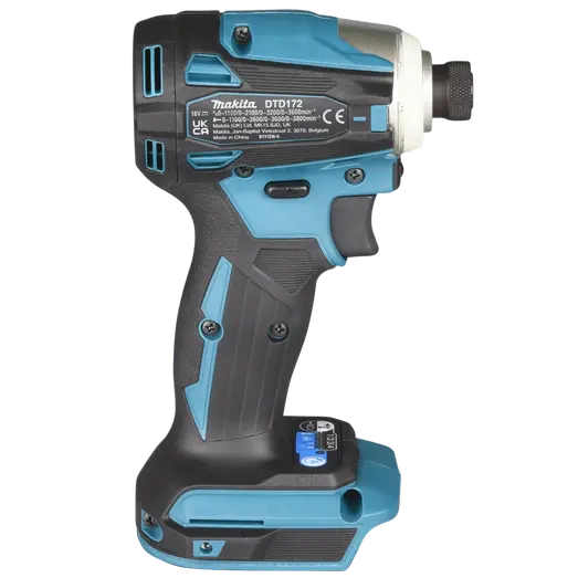 Makita DTD172Z slagskruetrækker LXT 18V solo