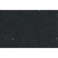 Keflico bordplade sort terrazzo 29x610x3000 mm