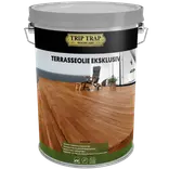 Trip Trap terrasseolie nyatoh