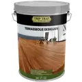 Trip Trap terrasseolie nyatoh
