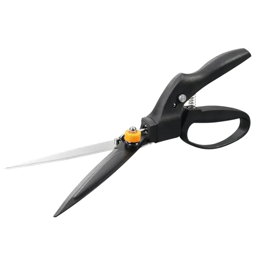 Fiskars græssaks 180° GS 40