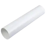 Klimair UNOKLIMA 160 murrør 700mm