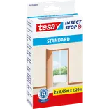 Tesa® Insect Stop Insektnet Standard til døre, hvid
