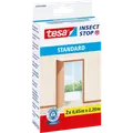 Tesa® Insect Stop Insektnet Standard til døre, hvid