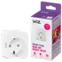 Philips WiZ Smart Plug hvid