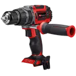 Einhell TP-CD 18/60 Li 18V slagboremaskine solo