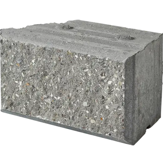 IBF Easyblokke Grå 15x18/30 cm