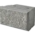 IBF Easyblokke Grå 15x18/30 cm