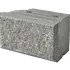 IBF Easyblokke Grå 15x18/30 cm