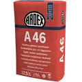 Ardex A46 spartelmasse 12,5 kg