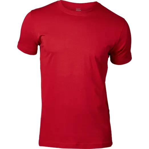 Mascot Calais Crossover t-shirt rød