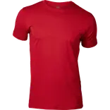 Mascot Calais Crossover t-shirt rød