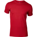 Mascot Calais Crossover t-shirt rød