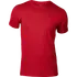 Mascot Calais Crossover t-shirt rød