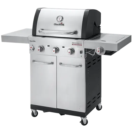 Char-Broil Professional PRO S 3 gasgrill